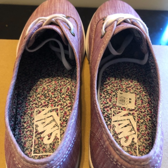 Vans “Authentic Pro” - Picture 5 of 6